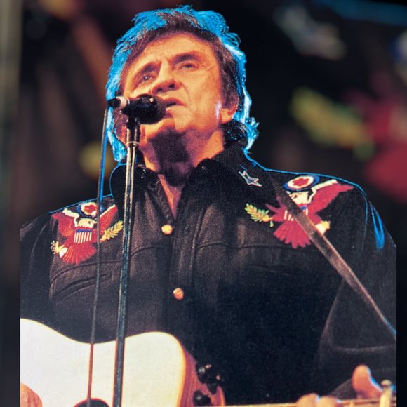 Stars of Country Music Hardcover 1994 First Addition Mint Condition Pre-Owned - Picture 7 of 14